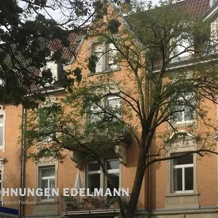 Edelmann Zimmervermietung